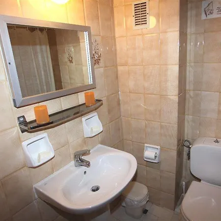 Zantina Hotel Rethymno