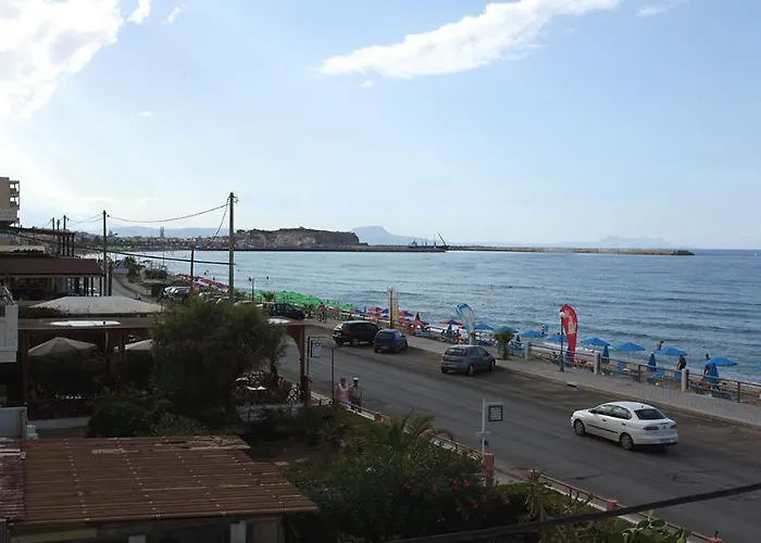 Zantina Rethymno (Crete)