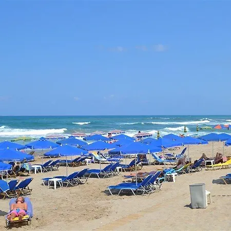 Zantina 酒店 罗希姆诺