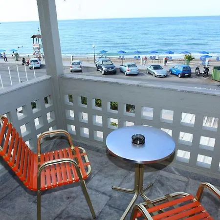 Zantina 2* 罗希姆诺