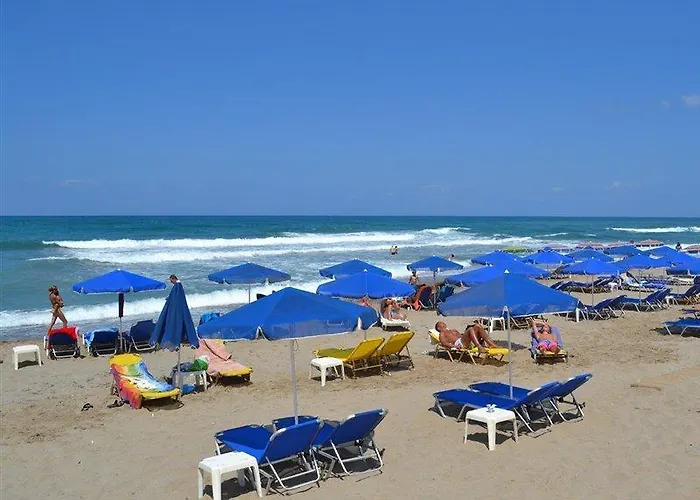 Zantina 2* העיירה רתימנו