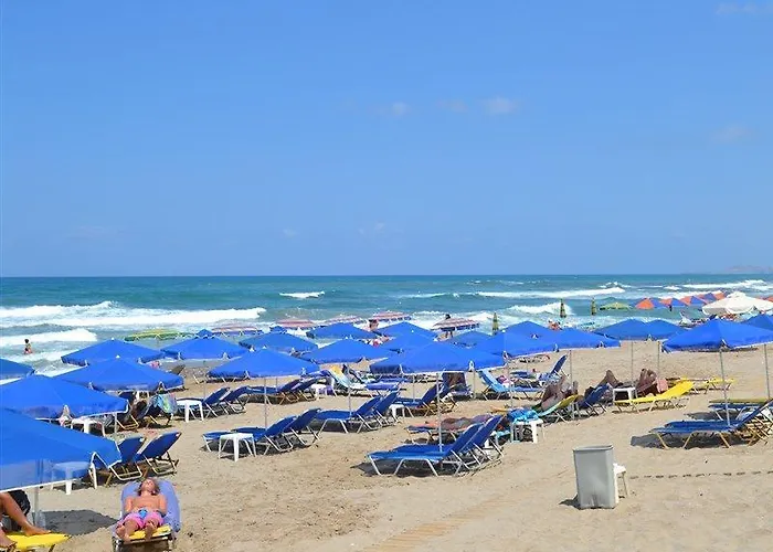 Zantina מלון העיירה רתימנו