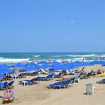 Zantina Szálloda Réthimno