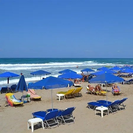 Zantina 2* העיירה רתימנו