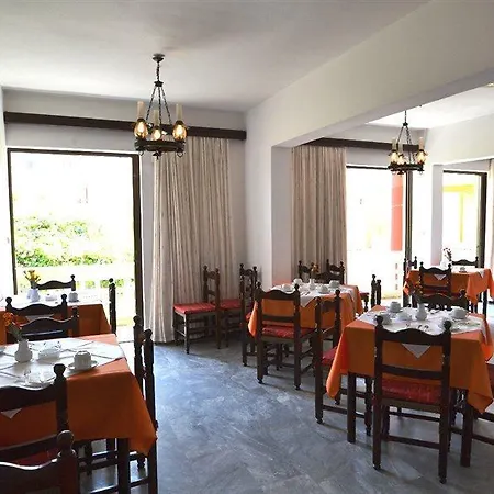 Zantina 2* ريثيمنو