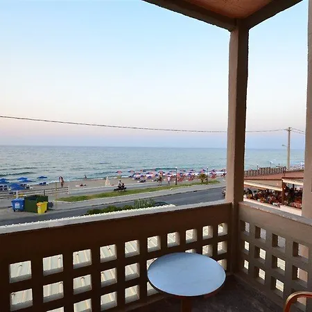 Zantina Hotel 2*