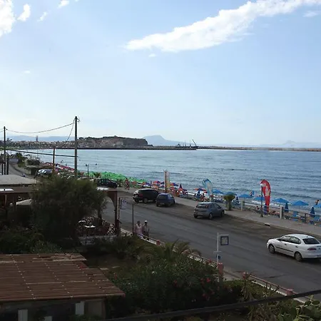 Zantina Rethimnon