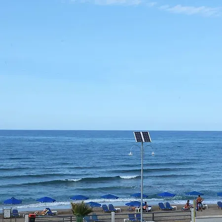 Отель Zantina 2*