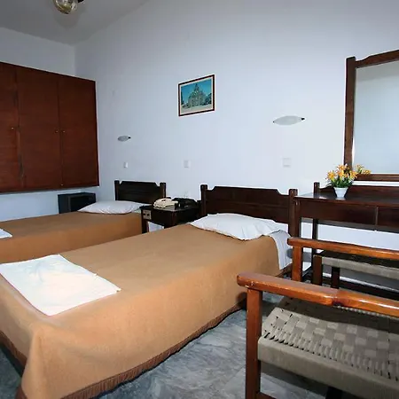 Zantina Отель Ретимно