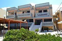 Zantina מלון 2*