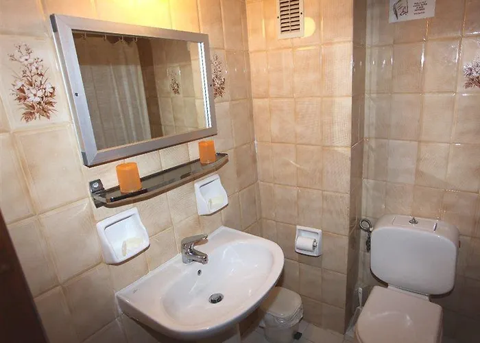 Zantina Отель Ретимно